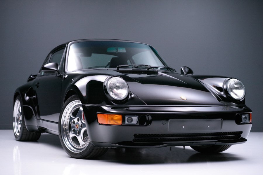 1994 Porsche 911 Turbo 2dr Coupe Turbo, available for sale in North Salem, New York | Meccanic Shop North Inc. North Salem, New York 1994 Porsche 911 Turbo 2dr Coupe Turbo, available for sale in North Salem, New York | Meccanic Shop North Inc. North Salem, New York