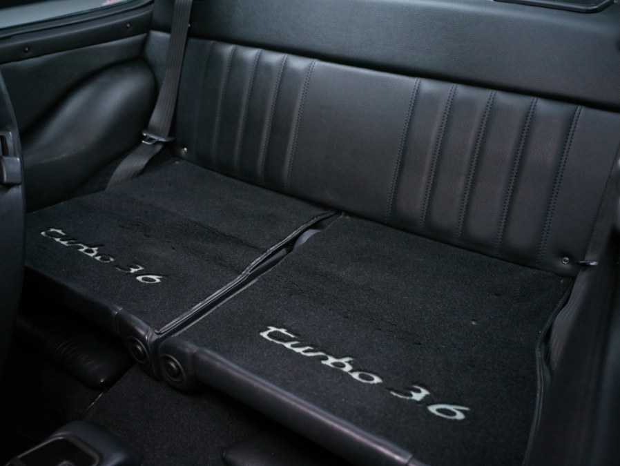 1994 Porsche 911 Turbo 2dr Coupe Turbo, available for sale in North Salem, New York | Meccanic Shop North Inc. North Salem, New York 1994 Porsche 911 Turbo 2dr Coupe Turbo, available for sale in North Salem, New York | Meccanic Shop North Inc. North Salem, New York