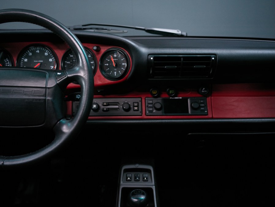 1994 Porsche 911 Turbo 2dr Coupe Turbo, available for sale in North Salem, New York | Meccanic Shop North Inc. North Salem, New York 1994 Porsche 911 Turbo 2dr Coupe Turbo, available for sale in North Salem, New York | Meccanic Shop North Inc. North Salem, New York