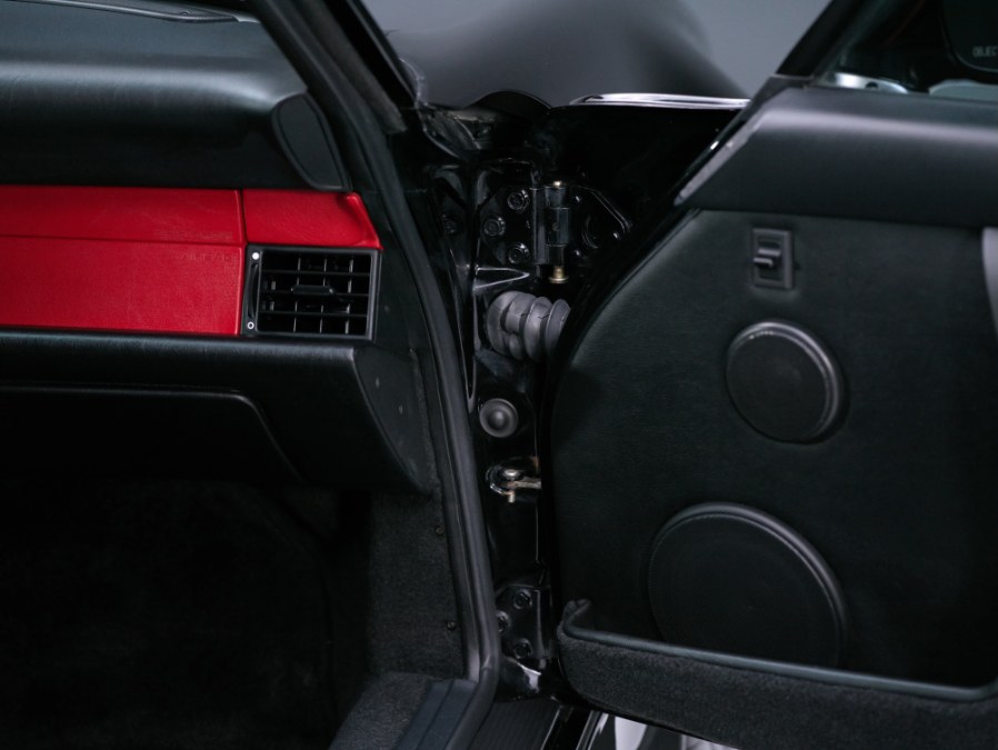 1994 Porsche 911 Turbo 2dr Coupe Turbo, available for sale in North Salem, New York | Meccanic Shop North Inc. North Salem, New York 1994 Porsche 911 Turbo 2dr Coupe Turbo, available for sale in North Salem, New York | Meccanic Shop North Inc. North Salem, New York