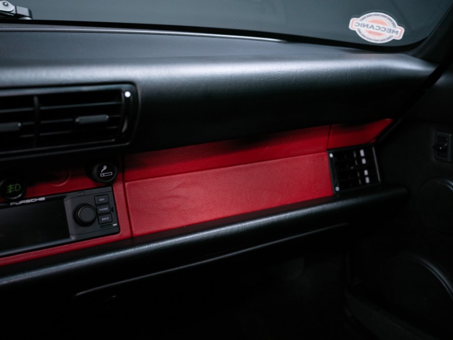 1994 Porsche 911 Turbo 2dr Coupe Turbo, available for sale in North Salem, New York | Meccanic Shop North Inc. North Salem, New York 1994 Porsche 911 Turbo 2dr Coupe Turbo, available for sale in North Salem, New York | Meccanic Shop North Inc. North Salem, New York