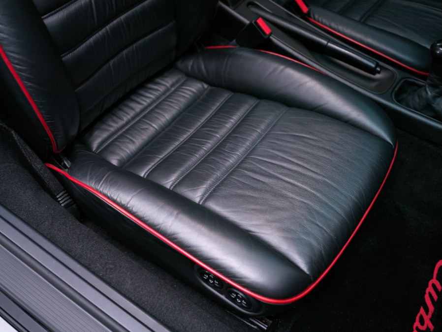 1994 Porsche 911 Turbo 2dr Coupe Turbo, available for sale in North Salem, New York | Meccanic Shop North Inc. North Salem, New York 1994 Porsche 911 Turbo 2dr Coupe Turbo, available for sale in North Salem, New York | Meccanic Shop North Inc. North Salem, New York