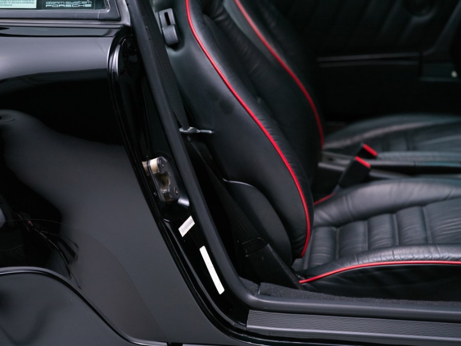 1994 Porsche 911 Turbo 2dr Coupe Turbo, available for sale in North Salem, New York | Meccanic Shop North Inc. North Salem, New York 1994 Porsche 911 Turbo 2dr Coupe Turbo, available for sale in North Salem, New York | Meccanic Shop North Inc. North Salem, New York
