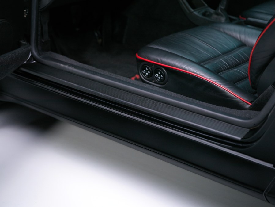 1994 Porsche 911 Turbo 2dr Coupe Turbo, available for sale in North Salem, New York | Meccanic Shop North Inc. North Salem, New York 1994 Porsche 911 Turbo 2dr Coupe Turbo, available for sale in North Salem, New York | Meccanic Shop North Inc. North Salem, New York