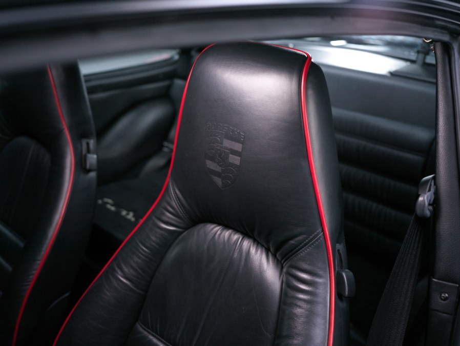 1994 Porsche 911 Turbo 2dr Coupe Turbo, available for sale in North Salem, New York | Meccanic Shop North Inc. North Salem, New York 1994 Porsche 911 Turbo 2dr Coupe Turbo, available for sale in North Salem, New York | Meccanic Shop North Inc. North Salem, New York