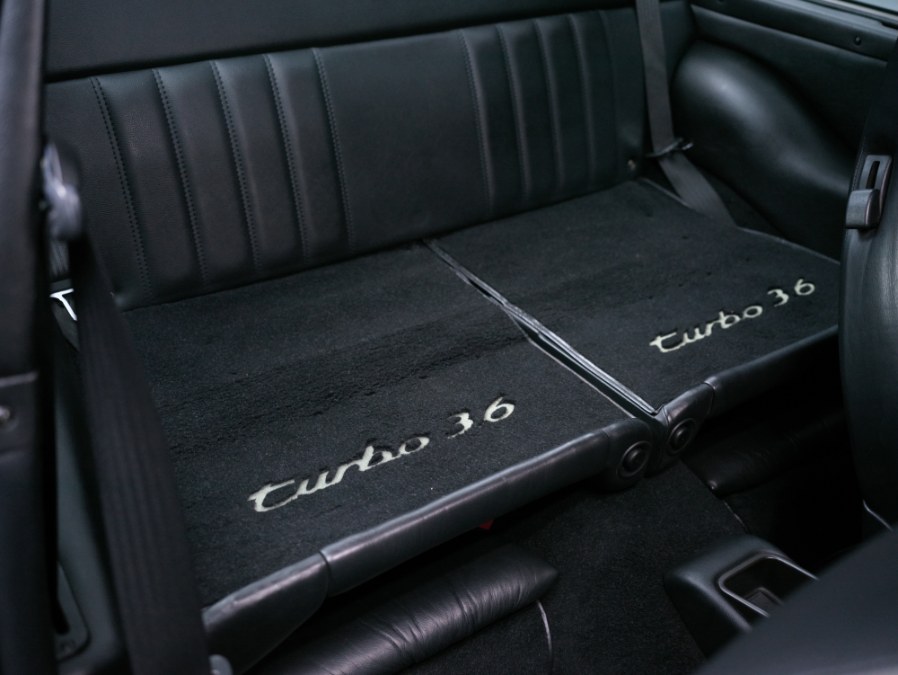 1994 Porsche 911 Turbo 2dr Coupe Turbo, available for sale in North Salem, New York | Meccanic Shop North Inc. North Salem, New York 1994 Porsche 911 Turbo 2dr Coupe Turbo, available for sale in North Salem, New York | Meccanic Shop North Inc. North Salem, New York