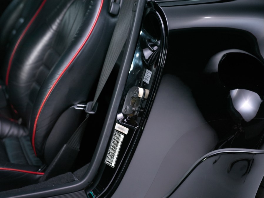 1994 Porsche 911 Turbo 2dr Coupe Turbo, available for sale in North Salem, New York | Meccanic Shop North Inc. North Salem, New York 1994 Porsche 911 Turbo 2dr Coupe Turbo, available for sale in North Salem, New York | Meccanic Shop North Inc. North Salem, New York