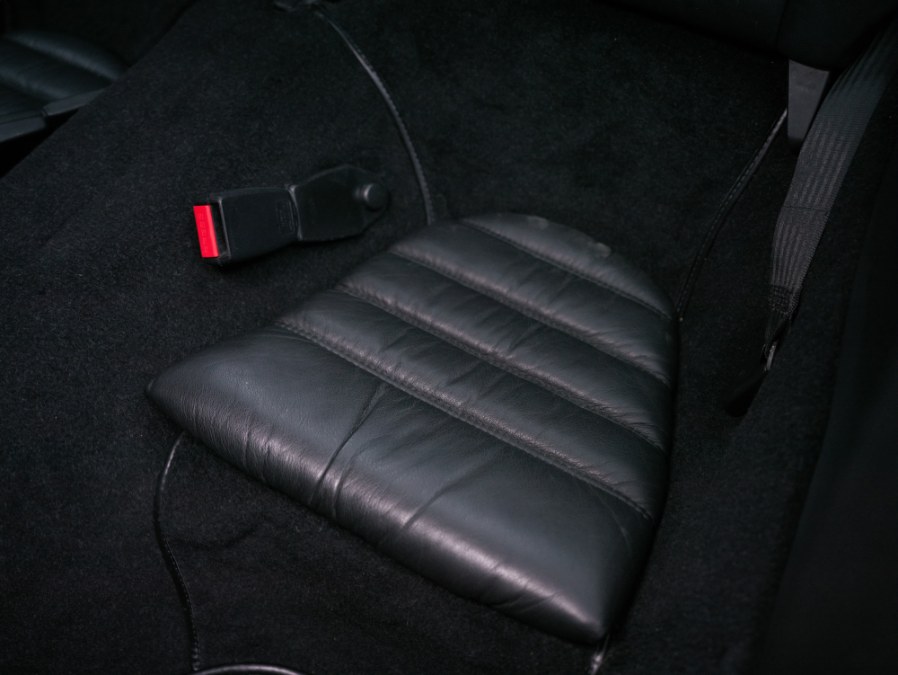 1994 Porsche 911 Turbo 2dr Coupe Turbo, available for sale in North Salem, New York | Meccanic Shop North Inc. North Salem, New York 1994 Porsche 911 Turbo 2dr Coupe Turbo, available for sale in North Salem, New York | Meccanic Shop North Inc. North Salem, New York