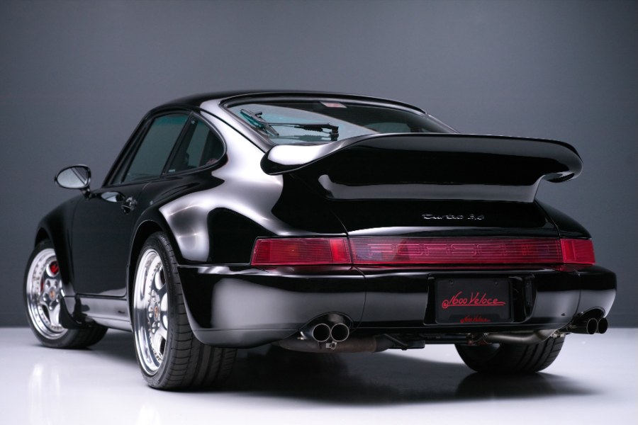 1994 Porsche 911 Turbo 2dr Coupe Turbo, available for sale in North Salem, New York | Meccanic Shop North Inc. North Salem, New York 1994 Porsche 911 Turbo 2dr Coupe Turbo, available for sale in North Salem, New York | Meccanic Shop North Inc. North Salem, New York