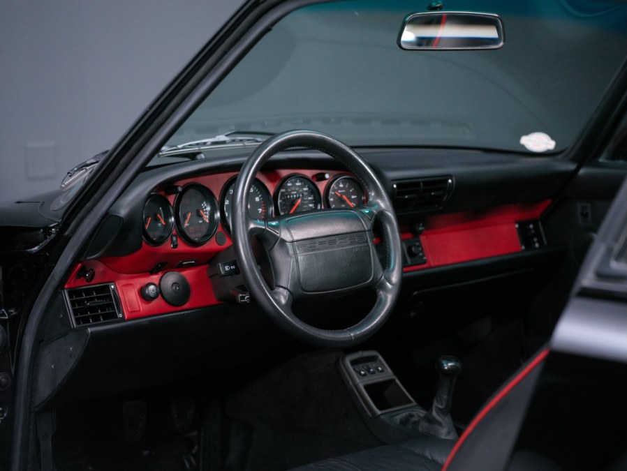 1994 Porsche 911 Turbo 2dr Coupe Turbo, available for sale in North Salem, New York | Meccanic Shop North Inc. North Salem, New York 1994 Porsche 911 Turbo 2dr Coupe Turbo, available for sale in North Salem, New York | Meccanic Shop North Inc. North Salem, New York