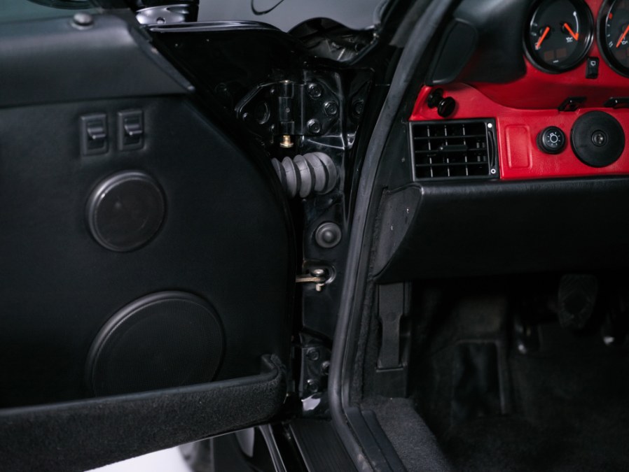 1994 Porsche 911 Turbo 2dr Coupe Turbo, available for sale in North Salem, New York | Meccanic Shop North Inc. North Salem, New York 1994 Porsche 911 Turbo 2dr Coupe Turbo, available for sale in North Salem, New York | Meccanic Shop North Inc. North Salem, New York