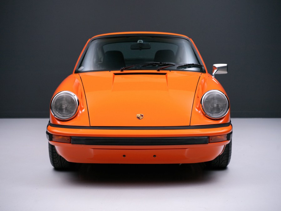 1974 Porsche 911 Euro MFI Carrera, available for sale in North Salem, New York | Meccanic Shop North Inc. North Salem, New York 1974 Porsche 911 Euro MFI Carrera, available for sale in North Salem, New York | Meccanic Shop North Inc. North Salem, New York