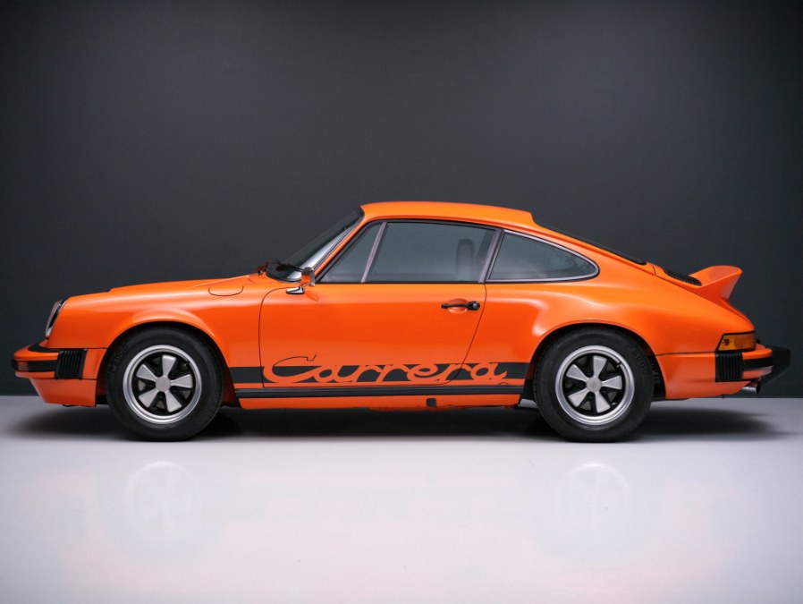 1974 Porsche 911 Euro MFI Carrera, available for sale in North Salem, New York | Meccanic Shop North Inc. North Salem, New York 1974 Porsche 911 Euro MFI Carrera, available for sale in North Salem, New York | Meccanic Shop North Inc. North Salem, New York