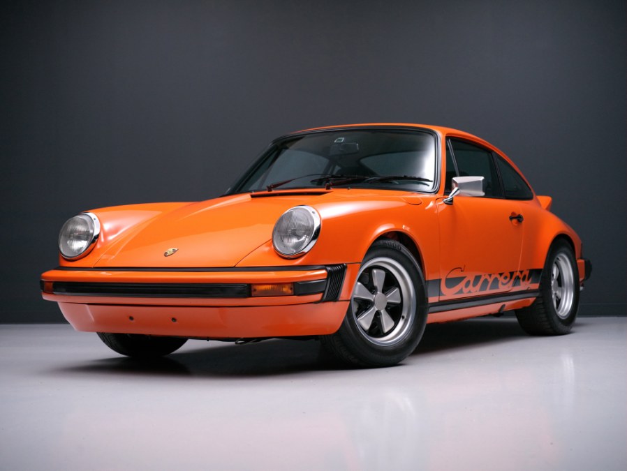 1974 Porsche 911 Euro MFI Carrera, available for sale in North Salem, New York | Meccanic Shop North Inc. North Salem, New York 1974 Porsche 911 Euro MFI Carrera, available for sale in North Salem, New York | Meccanic Shop North Inc. North Salem, New York