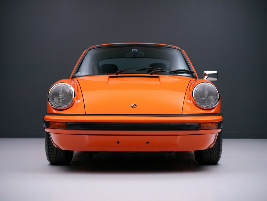 1974 Porsche 911 Euro MFI Carrera, available for sale in North Salem, New York | Meccanic Shop North Inc. North Salem, New York 1974 Porsche 911 Euro MFI Carrera, available for sale in North Salem, New York | Meccanic Shop North Inc. North Salem, New York