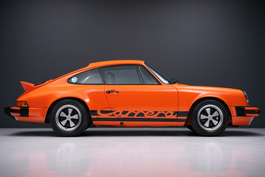 1974 Porsche 911 Euro MFI Carrera, available for sale in North Salem, New York | Meccanic Shop North Inc. North Salem, New York 1974 Porsche 911 Euro MFI Carrera, available for sale in North Salem, New York | Meccanic Shop North Inc. North Salem, New York