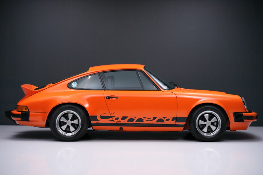 1974 Porsche 911 Euro MFI Carrera, available for sale in North Salem, New York | Meccanic Shop North Inc. North Salem, New York 1974 Porsche 911 Euro MFI Carrera, available for sale in North Salem, New York | Meccanic Shop North Inc. North Salem, New York