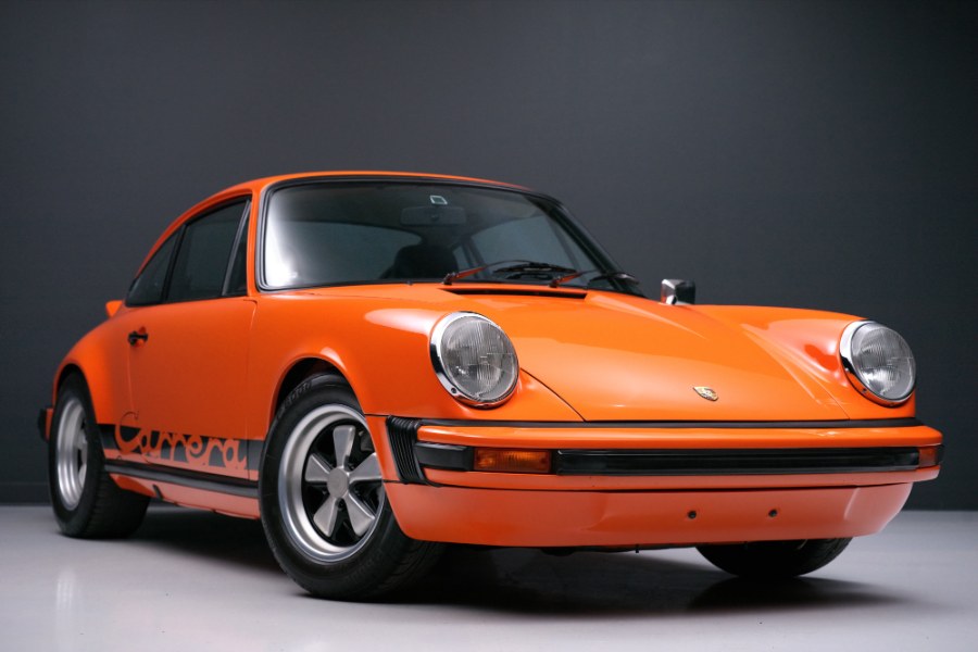 1974 Porsche 911 Euro MFI Carrera, available for sale in North Salem, New York | Meccanic Shop North Inc. North Salem, New York 1974 Porsche 911 Euro MFI Carrera, available for sale in North Salem, New York | Meccanic Shop North Inc. North Salem, New York