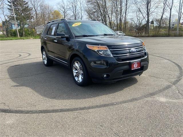 2015 Ford Explorer Limited, available for sale in Stratford, Connecticut | Wiz Leasing Inc. Stratford, Connecticut