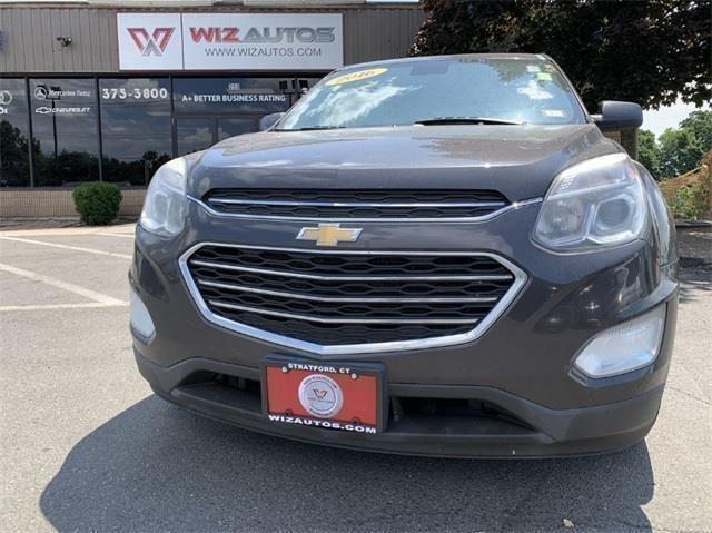 2016 Chevrolet Equinox LT, available for sale in Stratford, Connecticut | Wiz Leasing Inc. Stratford, Connecticut 2016 Chevrolet Equinox LT, available for sale in Stratford, Connecticut | Wiz Leasing Inc. Stratford, Connecticut