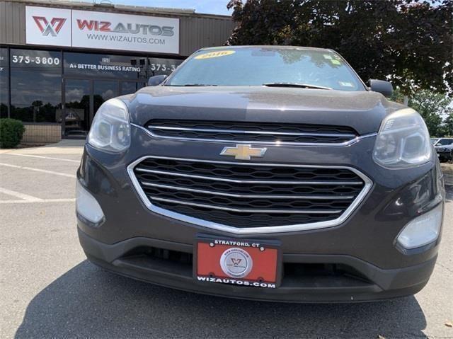 2016 Chevrolet Equinox LT, available for sale in Stratford, Connecticut | Wiz Leasing Inc. Stratford, Connecticut 2016 Chevrolet Equinox LT, available for sale in Stratford, Connecticut | Wiz Leasing Inc. Stratford, Connecticut