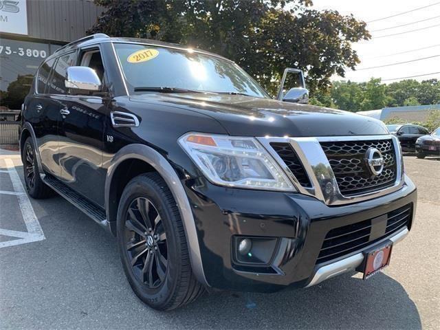 2017 Nissan Armada Platinum, available for sale in Stratford, Connecticut | Wiz Leasing Inc. Stratford, Connecticut 2017 Nissan Armada Platinum, available for sale in Stratford, Connecticut | Wiz Leasing Inc. Stratford, Connecticut