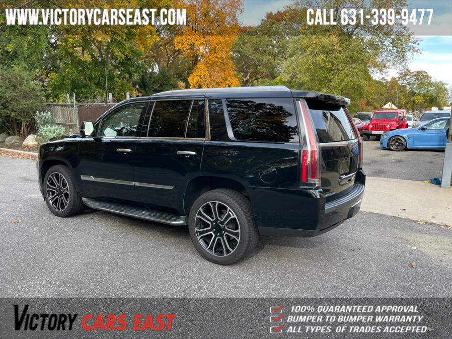 Used Cadillac Escalade Luxury Collection 2016 | Victory Cars East LLC. Huntington, New York Used Cadillac Escalade Luxury Collection 2016 | Victory Cars East LLC. Huntington, New York