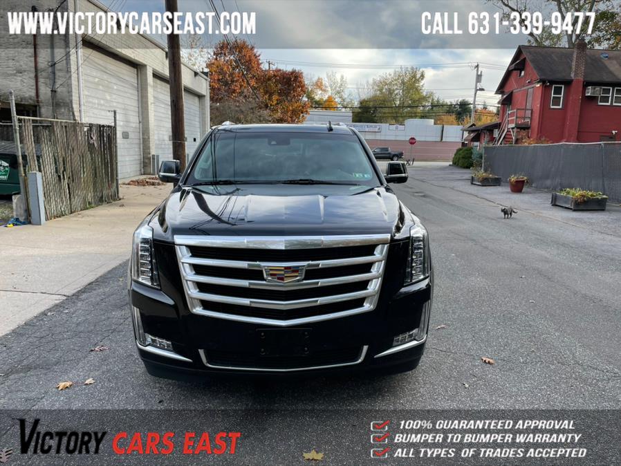 Used Cadillac Escalade Luxury Collection 2016 | Victory Cars East LLC. Huntington, New York Used Cadillac Escalade Luxury Collection 2016 | Victory Cars East LLC. Huntington, New York