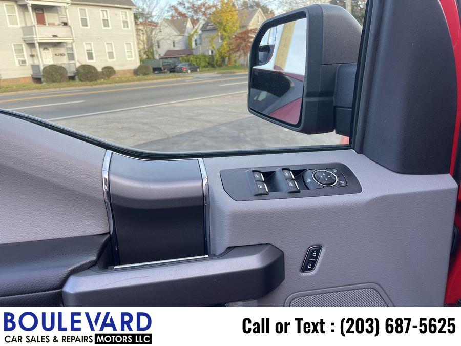 2019 Ford F150 Supercrew Cab XLT Pickup 4D 5 1/2 ft, available for sale in New Haven, Connecticut | Boulevard Motors LLC. New Haven, Connecticut 2019 Ford F150 Supercrew Cab XLT Pickup 4D 5 1/2 ft, available for sale in New Haven, Connecticut | Boulevard Motors LLC. New Haven, Connecticut