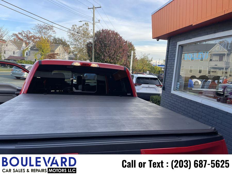 2019 Ford F150 Supercrew Cab XLT Pickup 4D 5 1/2 ft, available for sale in New Haven, Connecticut | Boulevard Motors LLC. New Haven, Connecticut 2019 Ford F150 Supercrew Cab XLT Pickup 4D 5 1/2 ft, available for sale in New Haven, Connecticut | Boulevard Motors LLC. New Haven, Connecticut