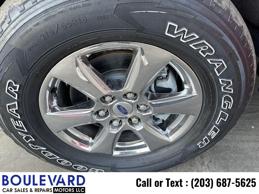 2019 Ford F150 Supercrew Cab XLT Pickup 4D 5 1/2 ft, available for sale in New Haven, Connecticut | Boulevard Motors LLC. New Haven, Connecticut 2019 Ford F150 Supercrew Cab XLT Pickup 4D 5 1/2 ft, available for sale in New Haven, Connecticut | Boulevard Motors LLC. New Haven, Connecticut
