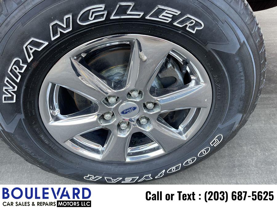 2019 Ford F150 Supercrew Cab XLT Pickup 4D 5 1/2 ft, available for sale in New Haven, Connecticut | Boulevard Motors LLC. New Haven, Connecticut 2019 Ford F150 Supercrew Cab XLT Pickup 4D 5 1/2 ft, available for sale in New Haven, Connecticut | Boulevard Motors LLC. New Haven, Connecticut
