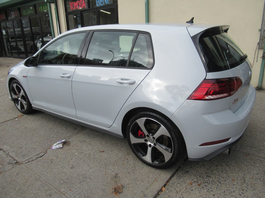 2019 Volkswagen Golf GTI 2.0T S Manual, available for sale in Woodside, New York | Pepmore Auto Sales Inc.. Woodside, New York 2019 Volkswagen Golf GTI 2.0T S Manual, available for sale in Woodside, New York | Pepmore Auto Sales Inc.. Woodside, New York