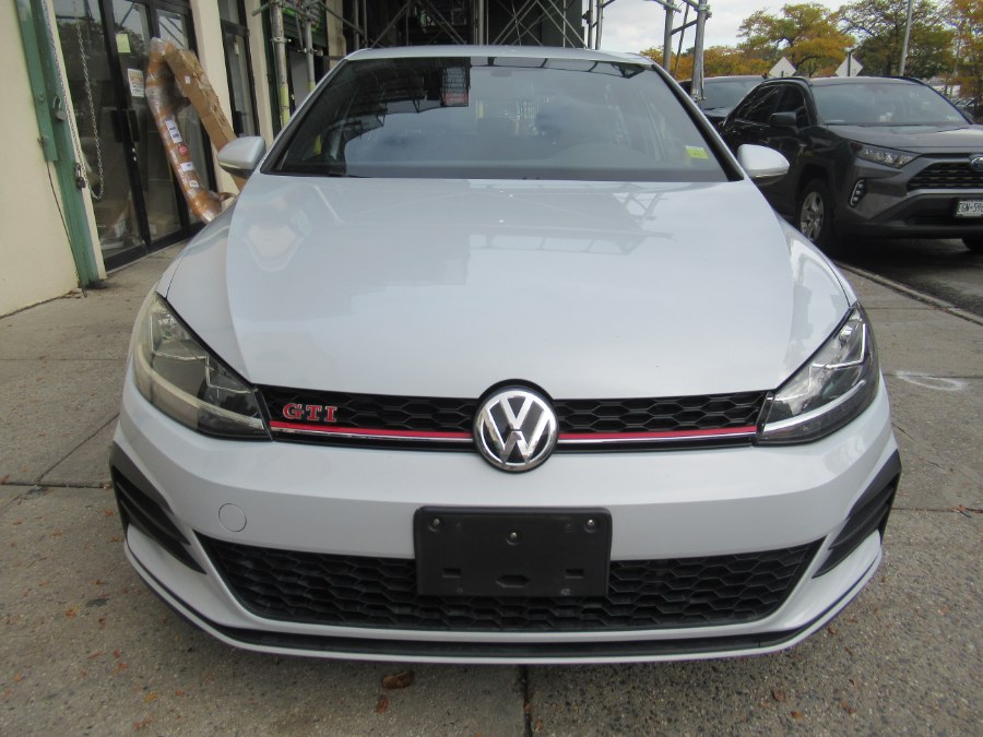 2019 Volkswagen Golf GTI 2.0T S Manual, available for sale in Woodside, New York | Pepmore Auto Sales Inc.. Woodside, New York