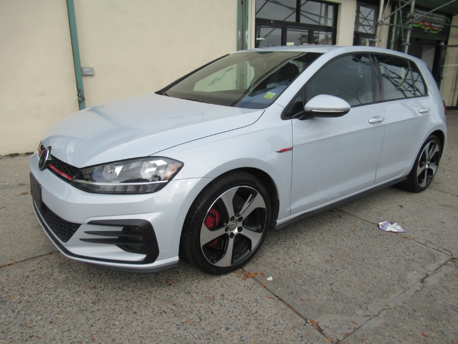 2019 Volkswagen Golf GTI 2.0T S Manual, available for sale in Woodside, New York | Pepmore Auto Sales Inc.. Woodside, New York 2019 Volkswagen Golf GTI 2.0T S Manual, available for sale in Woodside, New York | Pepmore Auto Sales Inc.. Woodside, New York