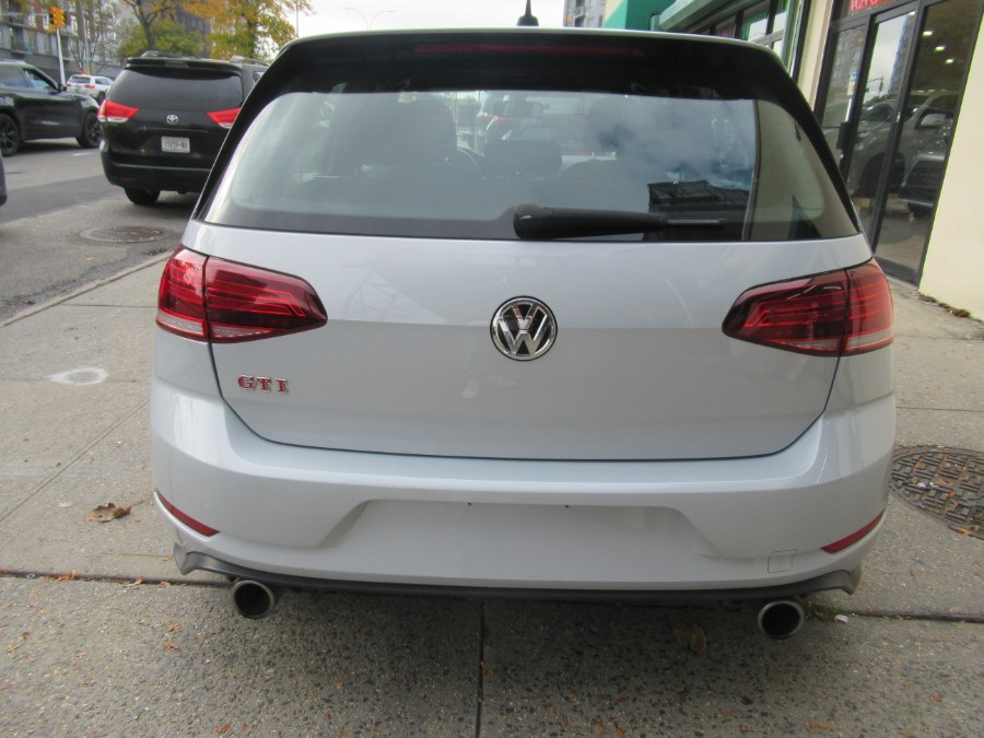 2019 Volkswagen Golf GTI 2.0T S Manual, available for sale in Woodside, New York | Pepmore Auto Sales Inc.. Woodside, New York 2019 Volkswagen Golf GTI 2.0T S Manual, available for sale in Woodside, New York | Pepmore Auto Sales Inc.. Woodside, New York