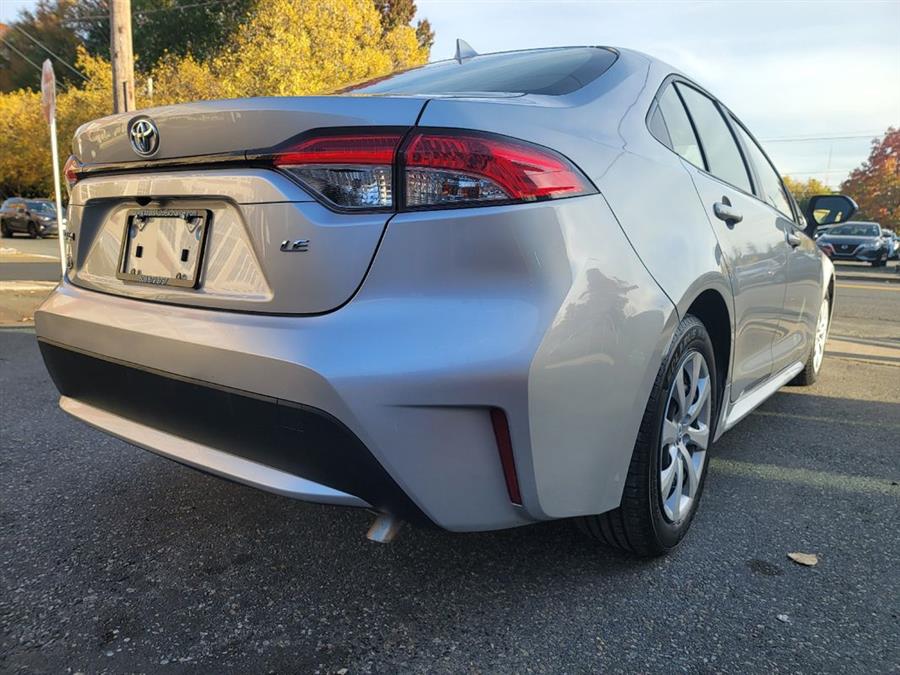 Used Toyota Corolla LE 2020 | Mass Auto Exchange. Framingham, Massachusetts Used Toyota Corolla LE 2020 | Mass Auto Exchange. Framingham, Massachusetts