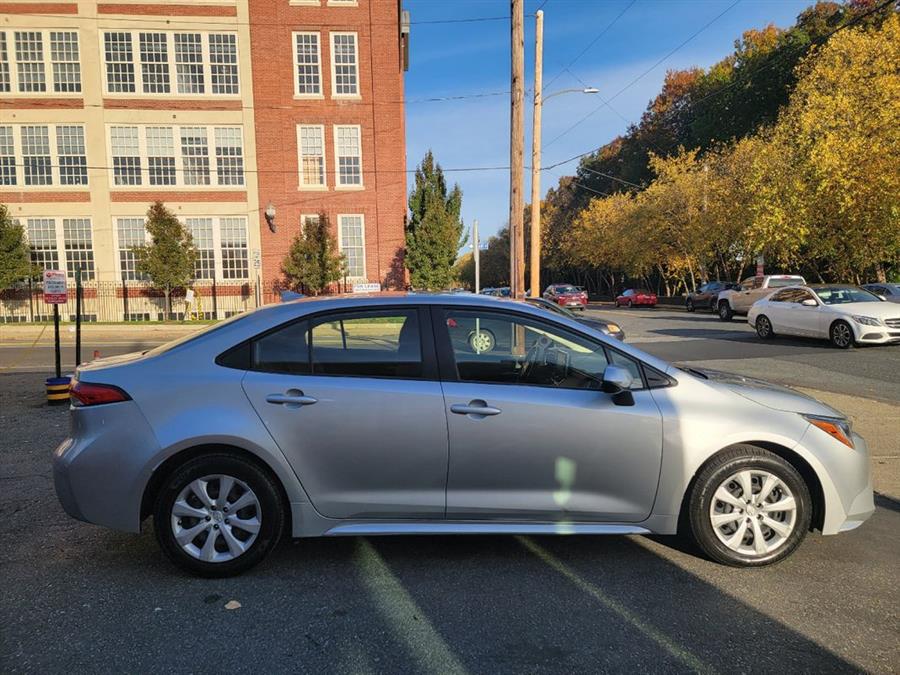Used Toyota Corolla LE 2020 | Mass Auto Exchange. Framingham, Massachusetts Used Toyota Corolla LE 2020 | Mass Auto Exchange. Framingham, Massachusetts