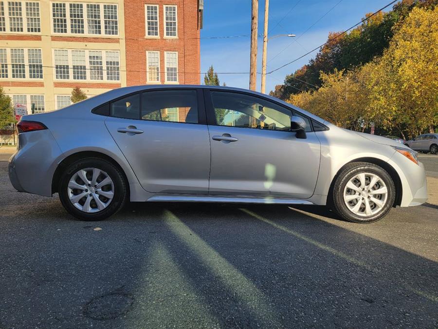 Used Toyota Corolla LE 2020 | Mass Auto Exchange. Framingham, Massachusetts Used Toyota Corolla LE 2020 | Mass Auto Exchange. Framingham, Massachusetts