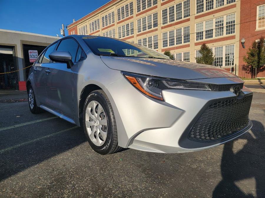 Used Toyota Corolla LE 2020 | Mass Auto Exchange. Framingham, Massachusetts Used Toyota Corolla LE 2020 | Mass Auto Exchange. Framingham, Massachusetts