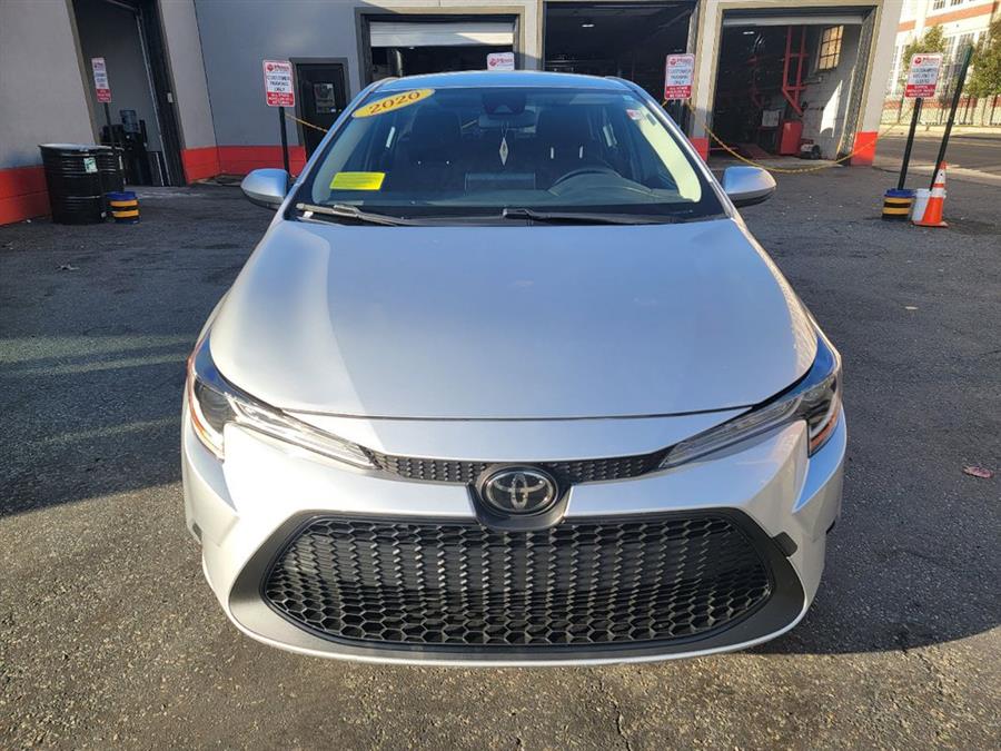 Used Toyota Corolla LE 2020 | Mass Auto Exchange. Framingham, Massachusetts Used Toyota Corolla LE 2020 | Mass Auto Exchange. Framingham, Massachusetts