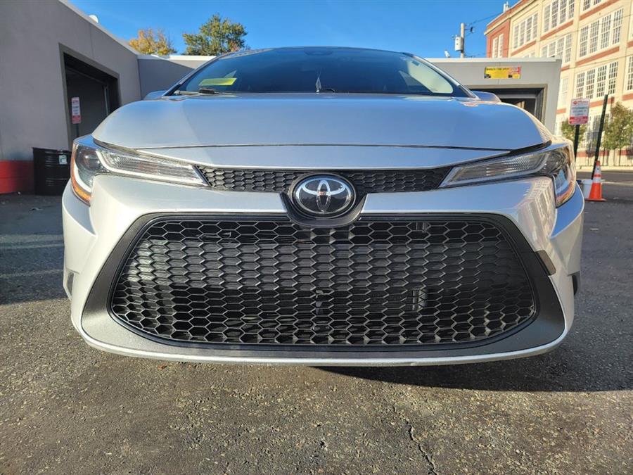 Used Toyota Corolla LE 2020 | Mass Auto Exchange. Framingham, Massachusetts Used Toyota Corolla LE 2020 | Mass Auto Exchange. Framingham, Massachusetts