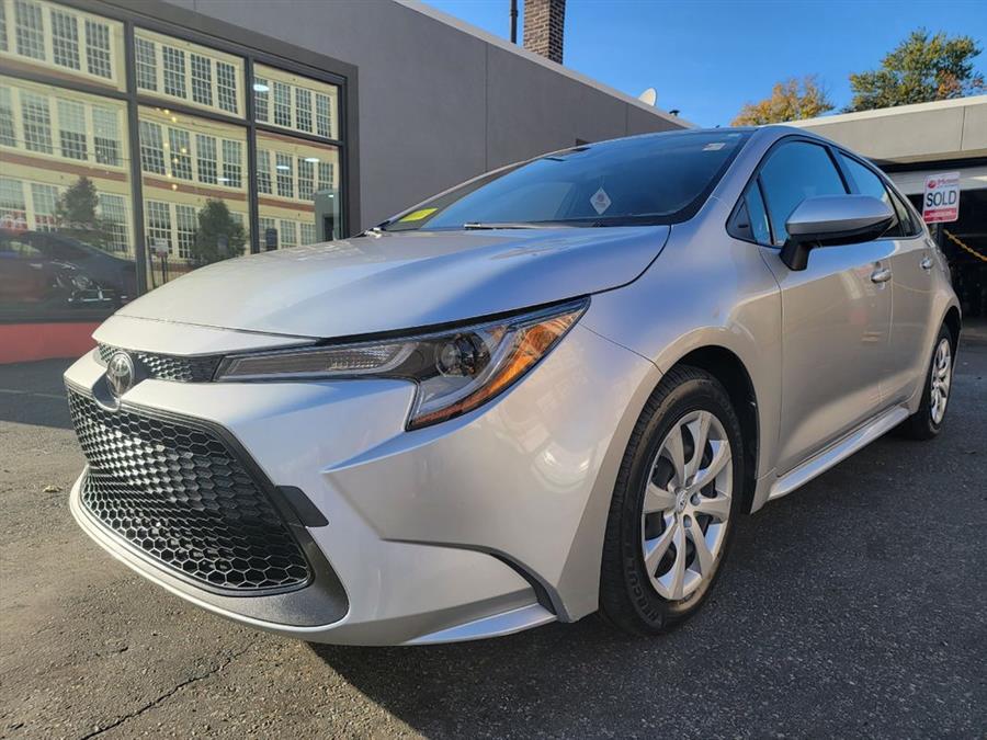 Used Toyota Corolla LE 2020 | Mass Auto Exchange. Framingham, Massachusetts Used Toyota Corolla LE 2020 | Mass Auto Exchange. Framingham, Massachusetts