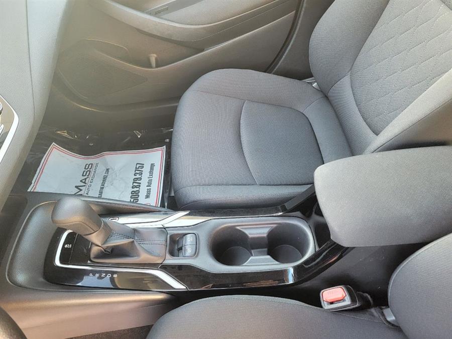 Used Toyota Corolla LE 2020 | Mass Auto Exchange. Framingham, Massachusetts Used Toyota Corolla LE 2020 | Mass Auto Exchange. Framingham, Massachusetts