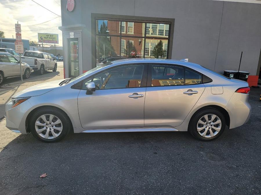 Used Toyota Corolla LE 2020 | Mass Auto Exchange. Framingham, Massachusetts Used Toyota Corolla LE 2020 | Mass Auto Exchange. Framingham, Massachusetts