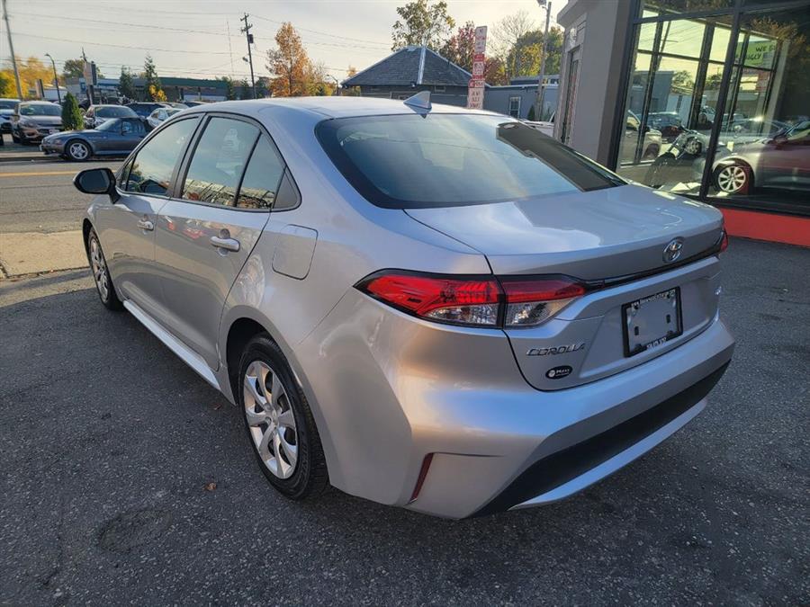 Used Toyota Corolla LE 2020 | Mass Auto Exchange. Framingham, Massachusetts Used Toyota Corolla LE 2020 | Mass Auto Exchange. Framingham, Massachusetts