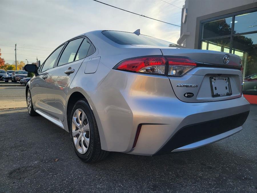 Used Toyota Corolla LE 2020 | Mass Auto Exchange. Framingham, Massachusetts Used Toyota Corolla LE 2020 | Mass Auto Exchange. Framingham, Massachusetts