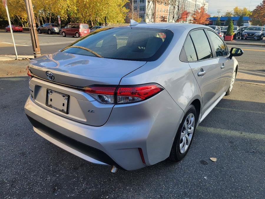 Used Toyota Corolla LE 2020 | Mass Auto Exchange. Framingham, Massachusetts Used Toyota Corolla LE 2020 | Mass Auto Exchange. Framingham, Massachusetts