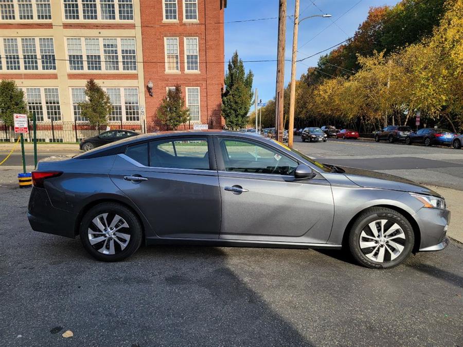 Used Nissan Altima 2.5 S 2020 | Mass Auto Exchange. Framingham, Massachusetts Used Nissan Altima 2.5 S 2020 | Mass Auto Exchange. Framingham, Massachusetts