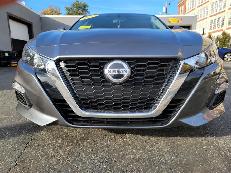 Used Nissan Altima 2.5 S 2020 | Mass Auto Exchange. Framingham, Massachusetts Used Nissan Altima 2.5 S 2020 | Mass Auto Exchange. Framingham, Massachusetts